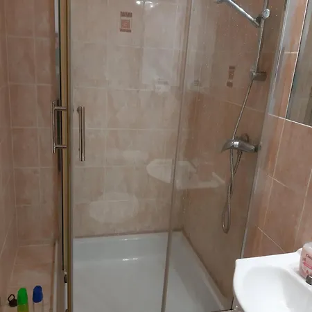 Apartment Bratislava, centre (Trnavské mýto) Apartamento Bratislava