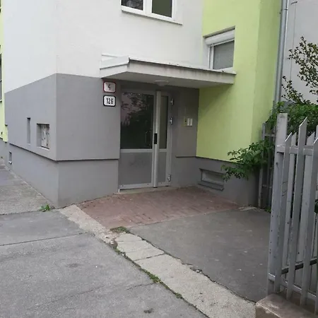 Apartment Bratislava, centre (Trnavské mýto) * Bratislava