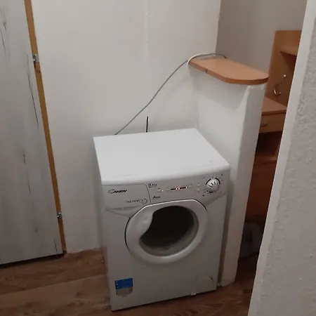 Apartment Bratislava, centre (Trnavské mýto)