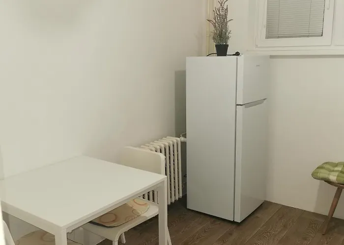 Apartment Bratislava Central Appartement *