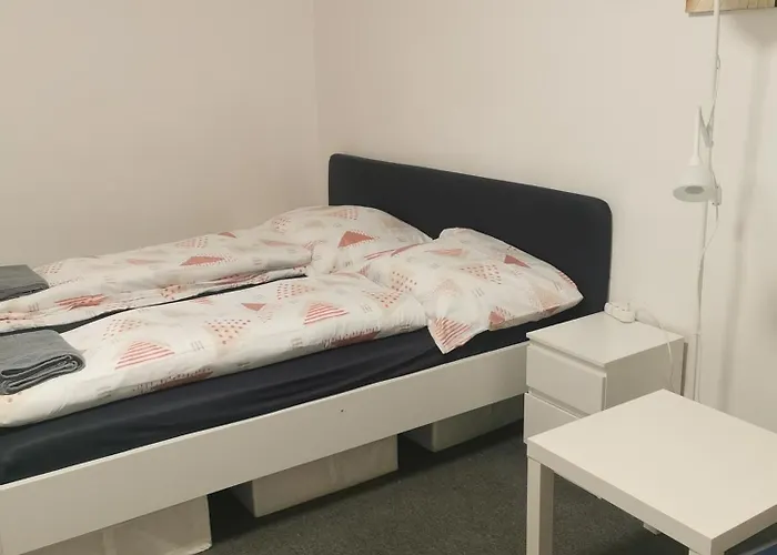 Apartment Bratislava Central アパート