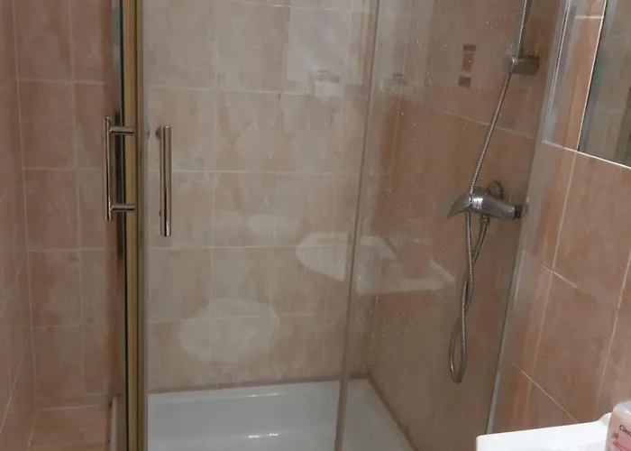 Apartment Bratislava Central アパート ブラチスラヴァ