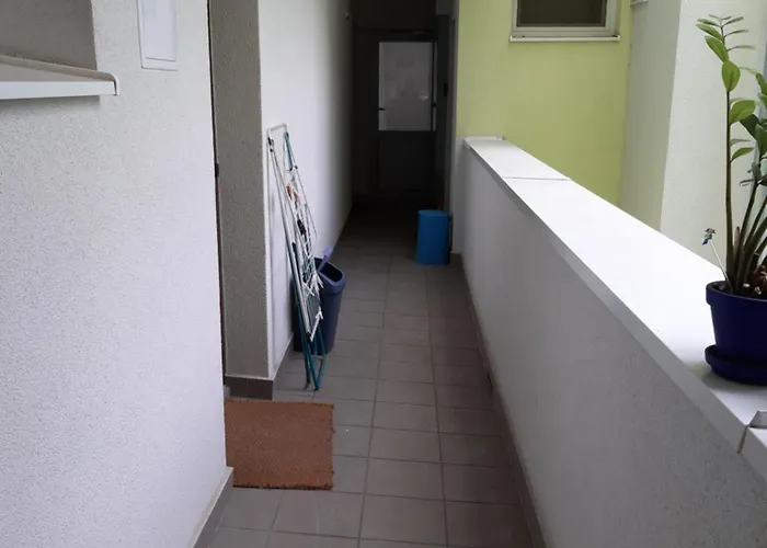 דירה Apartment Bratislava Central ברטיסלאבה