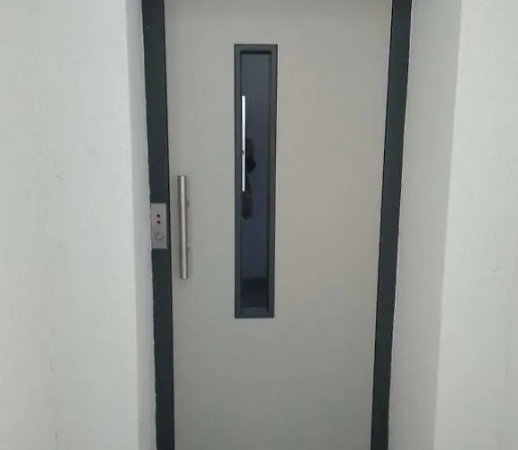 Apartment Bratislava Central דירה ברטיסלאבה