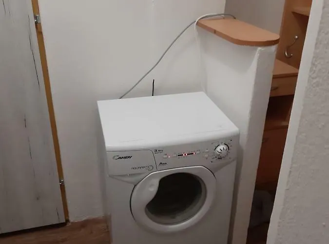 Apartment Bratislava Central