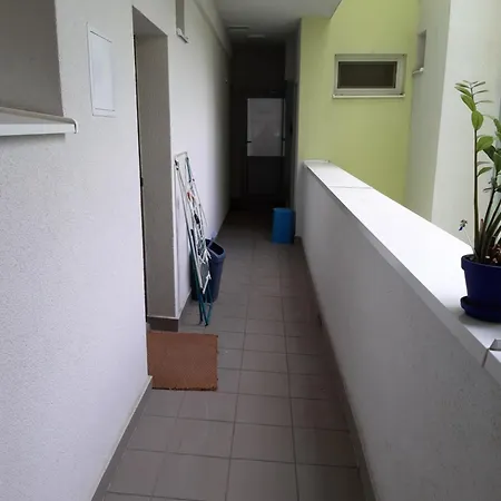 Appartamento Apartment Bratislava, centre (Trnavské mýto) Bratislava